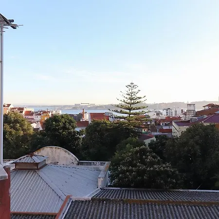 Parlamient River View By Homing דירה *