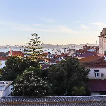 Appartement Parlamient River View By Homing Lisboa