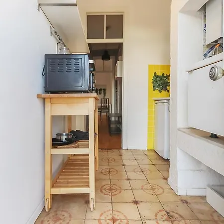 Appartement Parlamient River View By Homing *