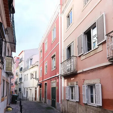 דירה Parlamient River View By Homing