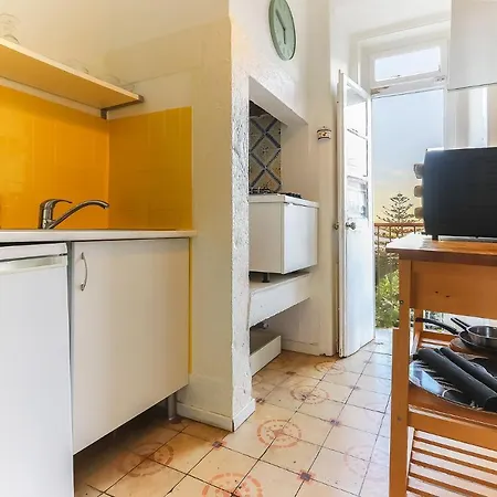 Appartement Parlamient River View By Homing Lisboa