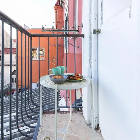 Parlamient River View By Homing Appartement *