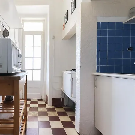 Appartement Parlamient River View By Homing Lisboa