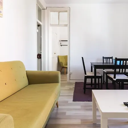 Parlamient River View By Homing *