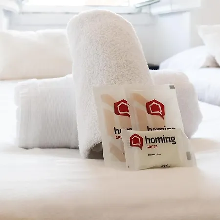 Parlamient River View By Homing Apartamento