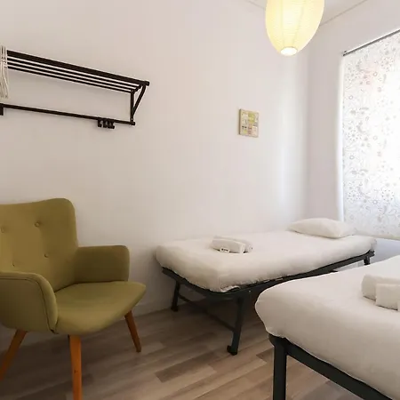 Apartamento Parlamient River View By Homing *