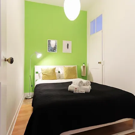 Apartamento Parlamient River View By Homing Lisboa
