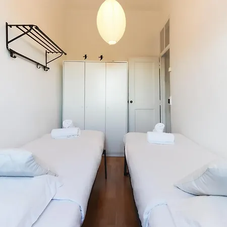 Apartamento Parlamient River View By Homing *