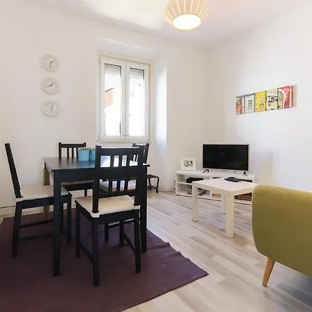 Apartamento Parlamient River View By Homing *