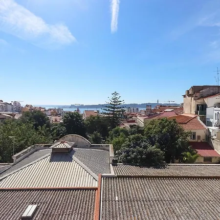 Apartamento Parlamient River View By Homing