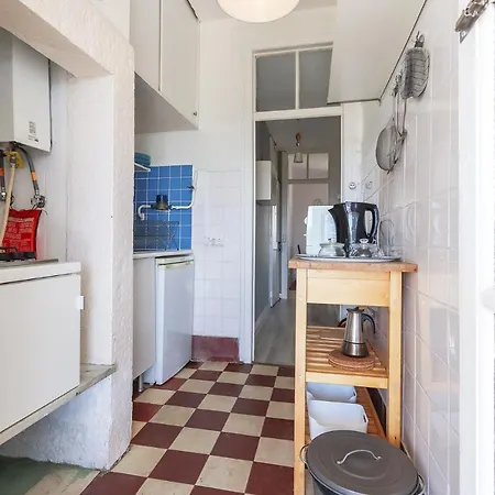 Parlamient River View By Homing *