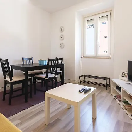 Apartamento Parlamient River View By Homing *