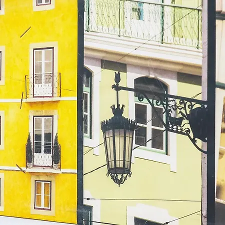 Parlamient River View By Homing Apartamento *