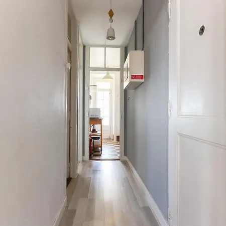 Apartamento Parlamient River View By Homing