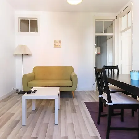 Parlamient River View By Homing Lisboa