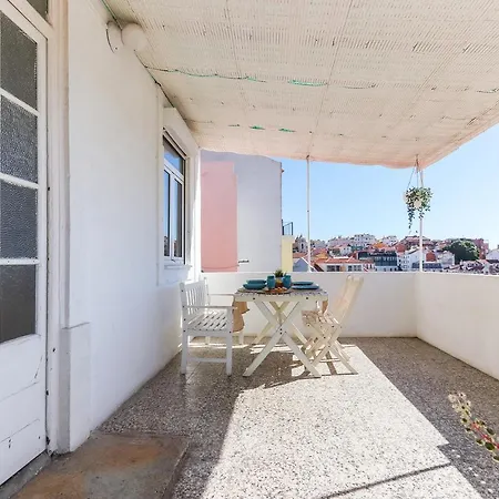 Apartamento Parlamient River View By Homing