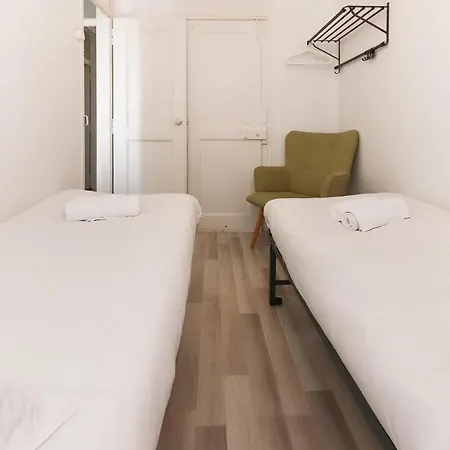 Apartamento Parlamient River View By Homing