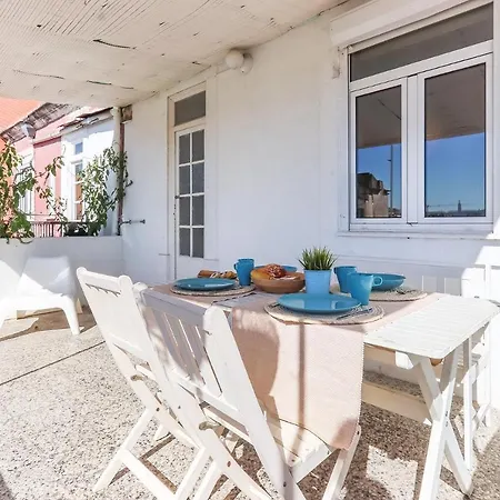 Apartamento Parlamient River View By Homing *