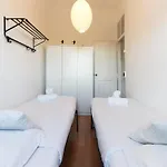 Apartmán Parlamient River View By Homing *