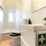 Apartmán Parlamient River View By Homing Lisboa