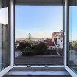 Parlamient River View By Homing * Lisboa