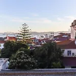 Apartmán Parlamient River View By Homing Lisboa