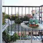 Parlamient River View By Homing Apartmán Lisboa