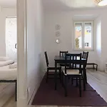 Parlamient River View By Homing Apartmán Lisboa
