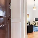Appartement Parlamient River View By Homing Lissabon