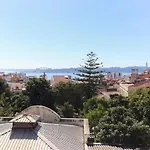 Parlamient River View By Homing * Lissabon