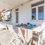 Appartement Parlamient River View By Homing *